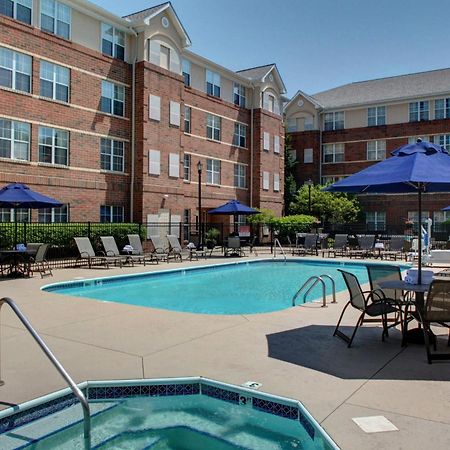 Residence Inn By Marriott Cleveland Бічвуд Екстер'єр фото