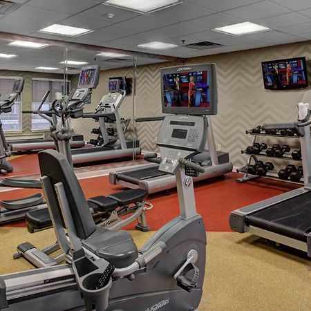 Residence Inn By Marriott Cleveland Бічвуд Екстер'єр фото