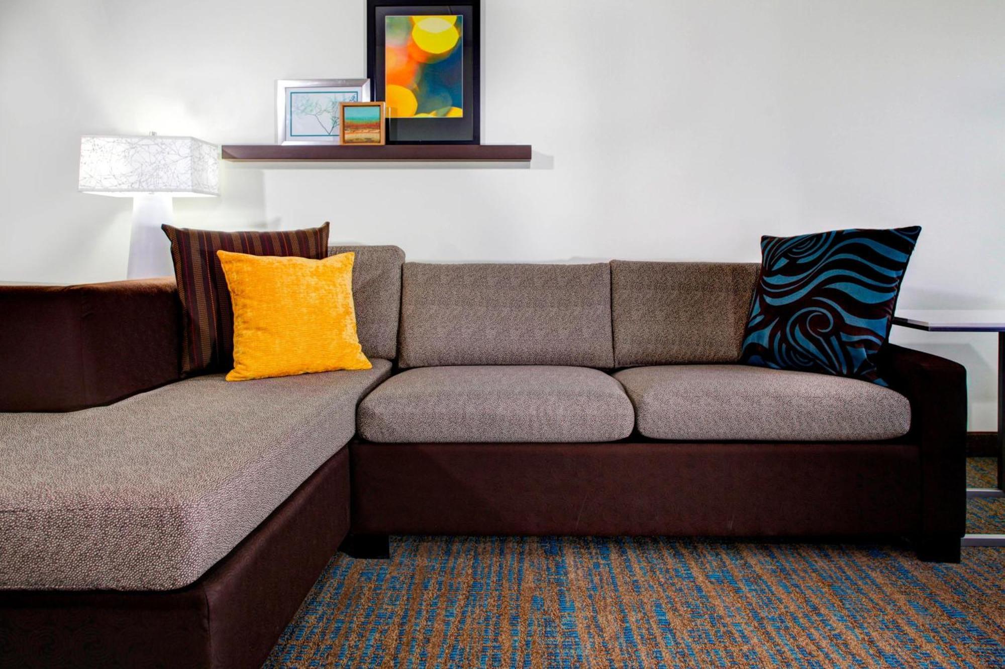 Residence Inn By Marriott Cleveland Бічвуд Екстер'єр фото