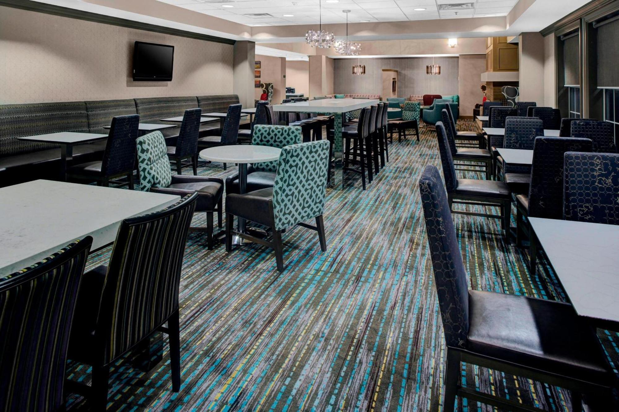 Residence Inn By Marriott Cleveland Бічвуд Екстер'єр фото