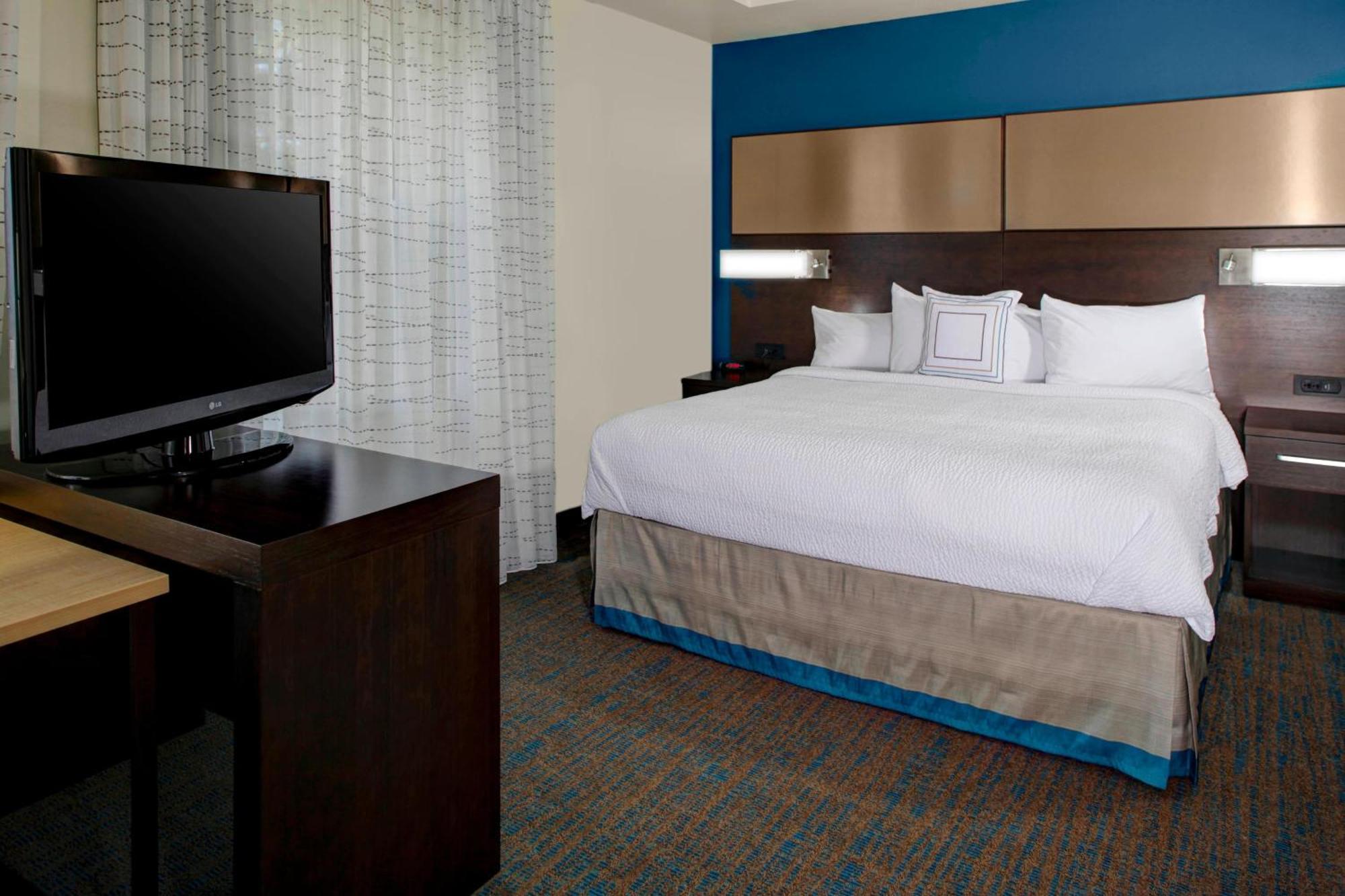 Residence Inn By Marriott Cleveland Бічвуд Екстер'єр фото